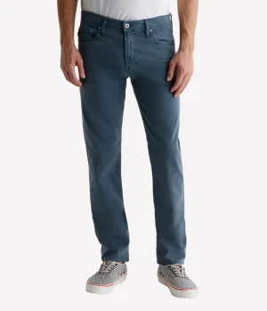 Tellis Jean in Sulfur Deep Waters