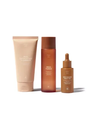 The Essentials Set