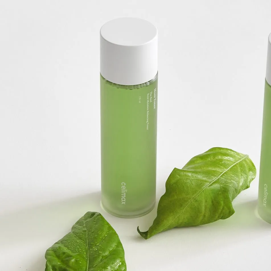 THE REAL Noni Moisture Balancing Toner 150ml