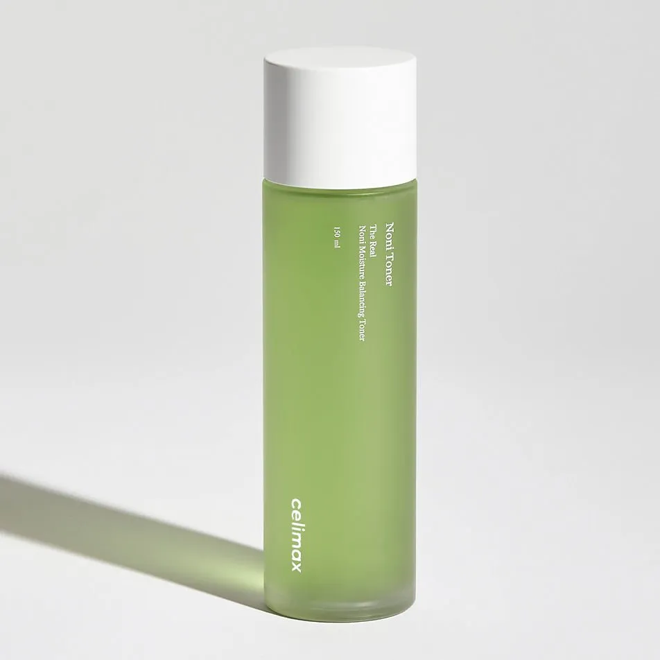 THE REAL Noni Moisture Balancing Toner 150ml