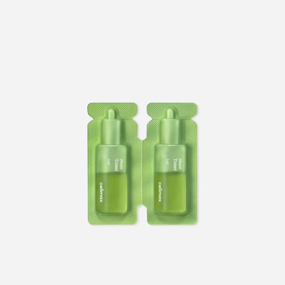 THE REAL Noni Moisture Balancing Toner 150ml