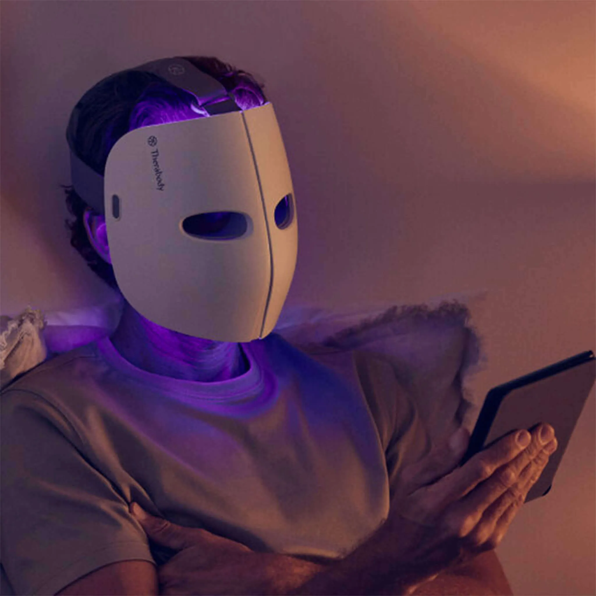 Thera Face Mask