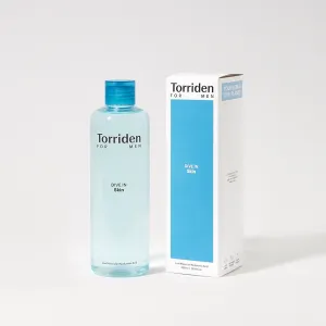 ★Torriden★ Dive In Skin (For Men)