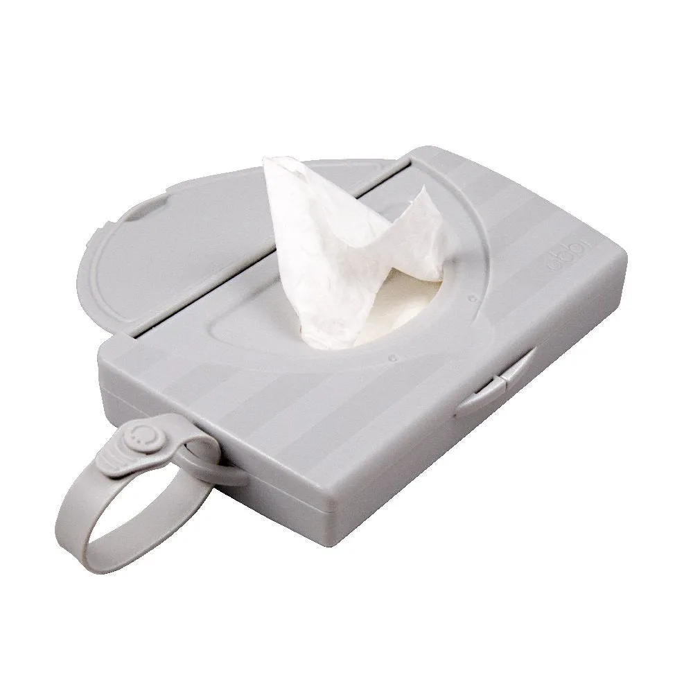 Ubbi Wipes Dispenser