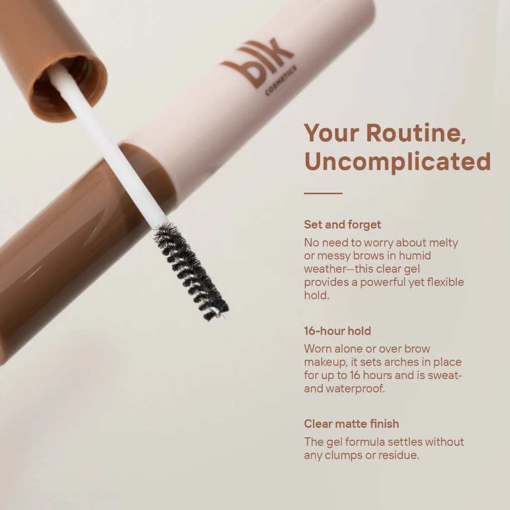 Universal Brow Power Lift