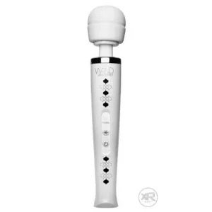Utopia 10 Function Cordless Rechargeable Wand Massager