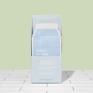 Vanilla Oat Milk Plant-Based Milk Mask