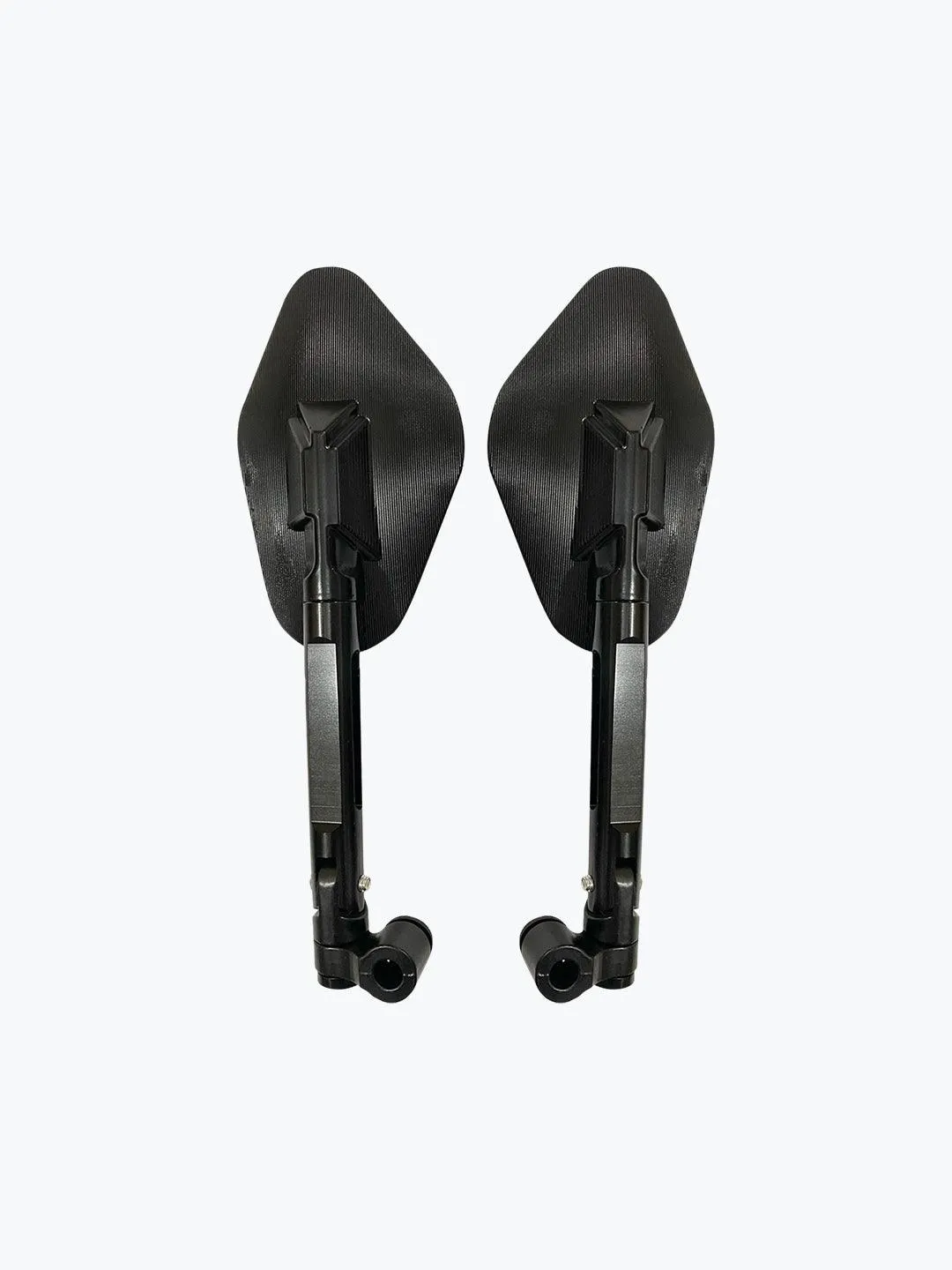 Veloce Mirror Black Economy LF1001-1