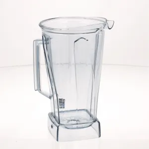 Vitamix 15558 64 oz. Container with Lid - No Blade