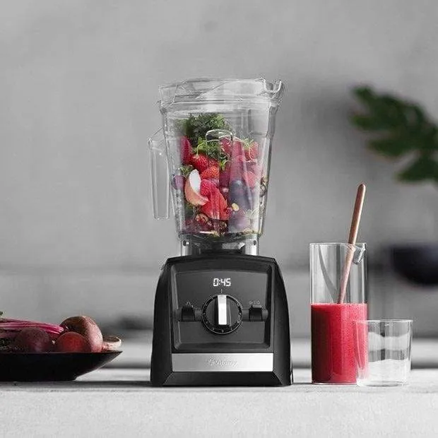 Vitamix Ascent Series 2300i Blender Black