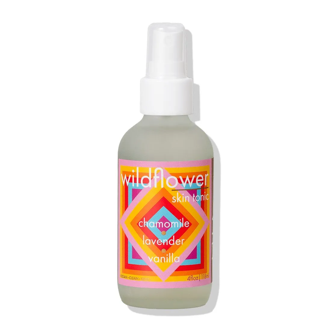 WILDFLOWER  skin tonic