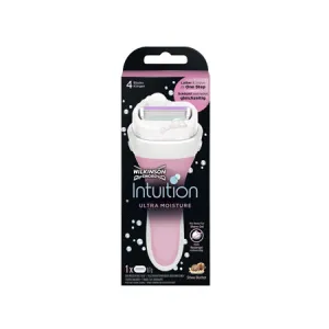 Wilkinson Sword Intuition Ultra Moisture Razor