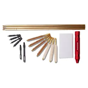 Winchester 18 Piece Universal Rifle Kit, Carded