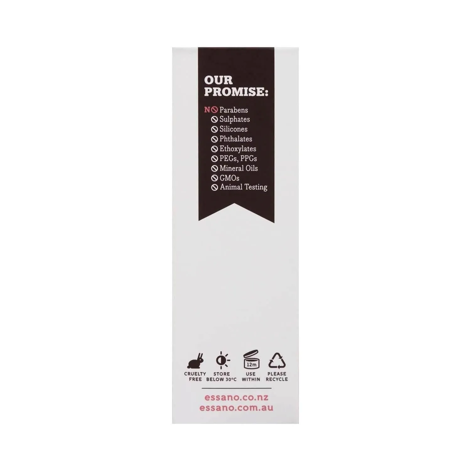 Wrinkle Rescue Retinol Alternative Serum